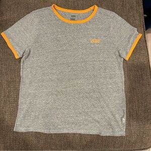 Vans Ringer Tee